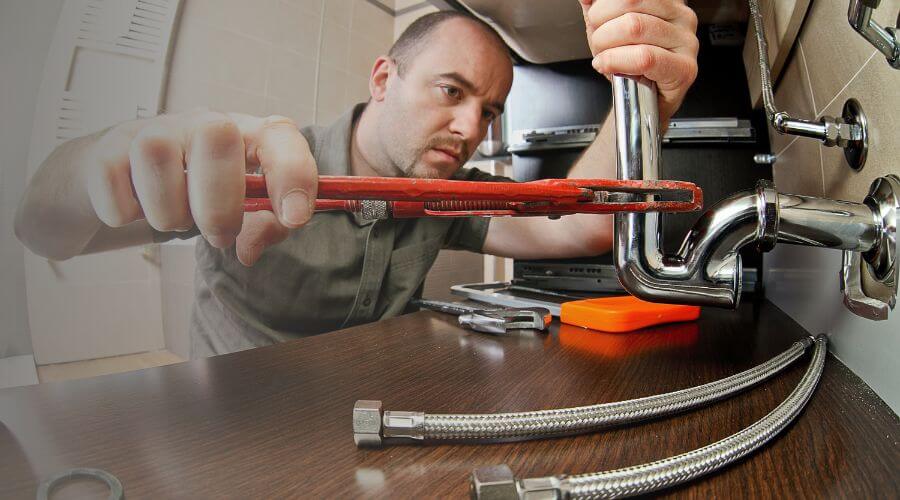 Local annual plumbing maintenance in Wrightstown, NJ